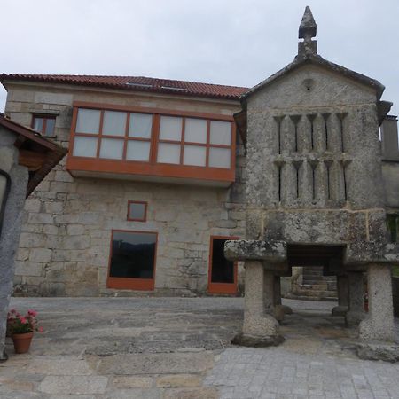 Casa Bravo Ξενοδοχείο Gondomar Εξωτερικό φωτογραφία