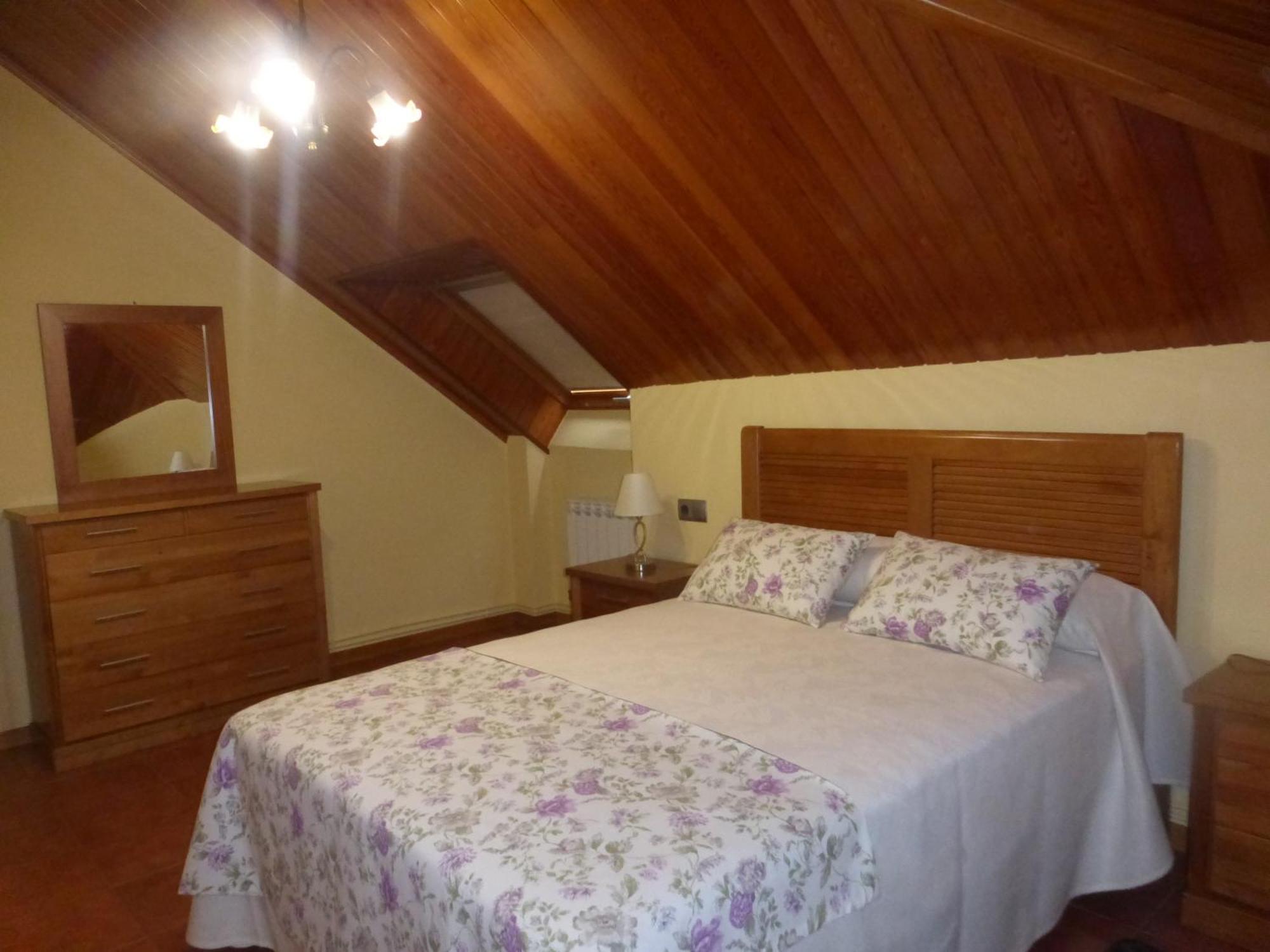 Casa Bravo Ξενοδοχείο Gondomar Εξωτερικό φωτογραφία