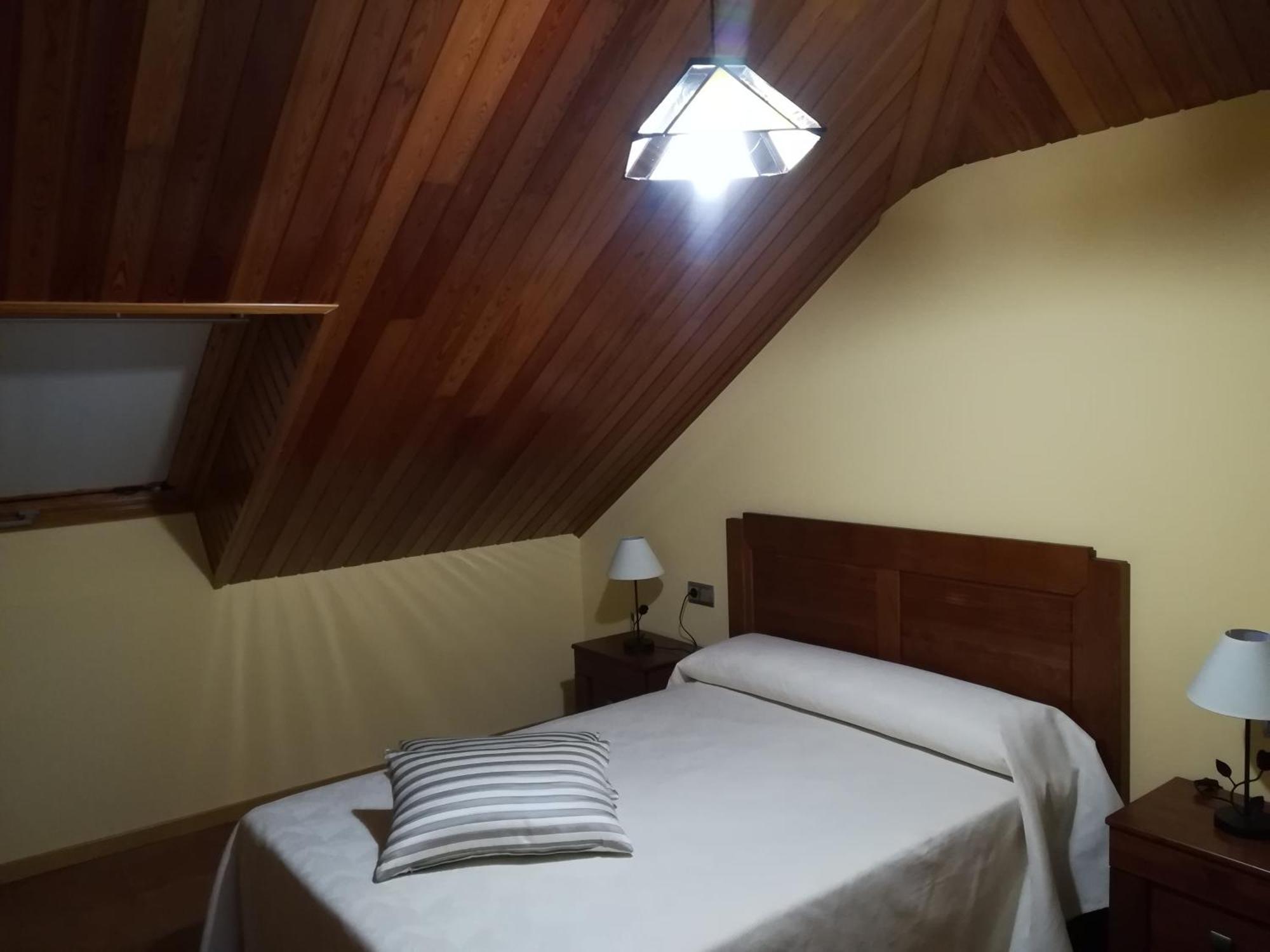 Casa Bravo Ξενοδοχείο Gondomar Εξωτερικό φωτογραφία