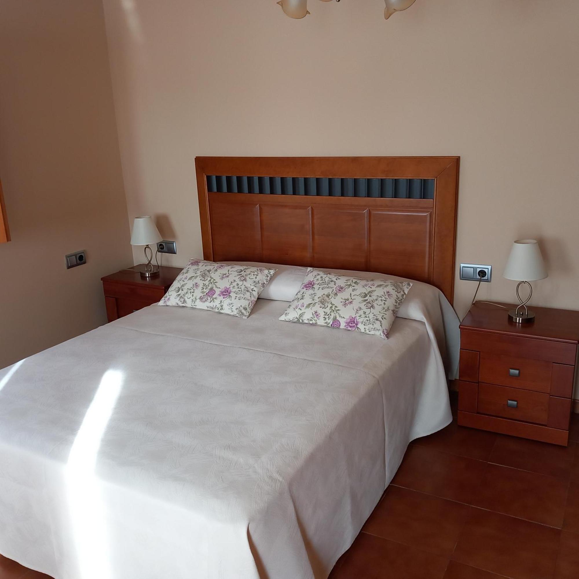 Casa Bravo Ξενοδοχείο Gondomar Εξωτερικό φωτογραφία