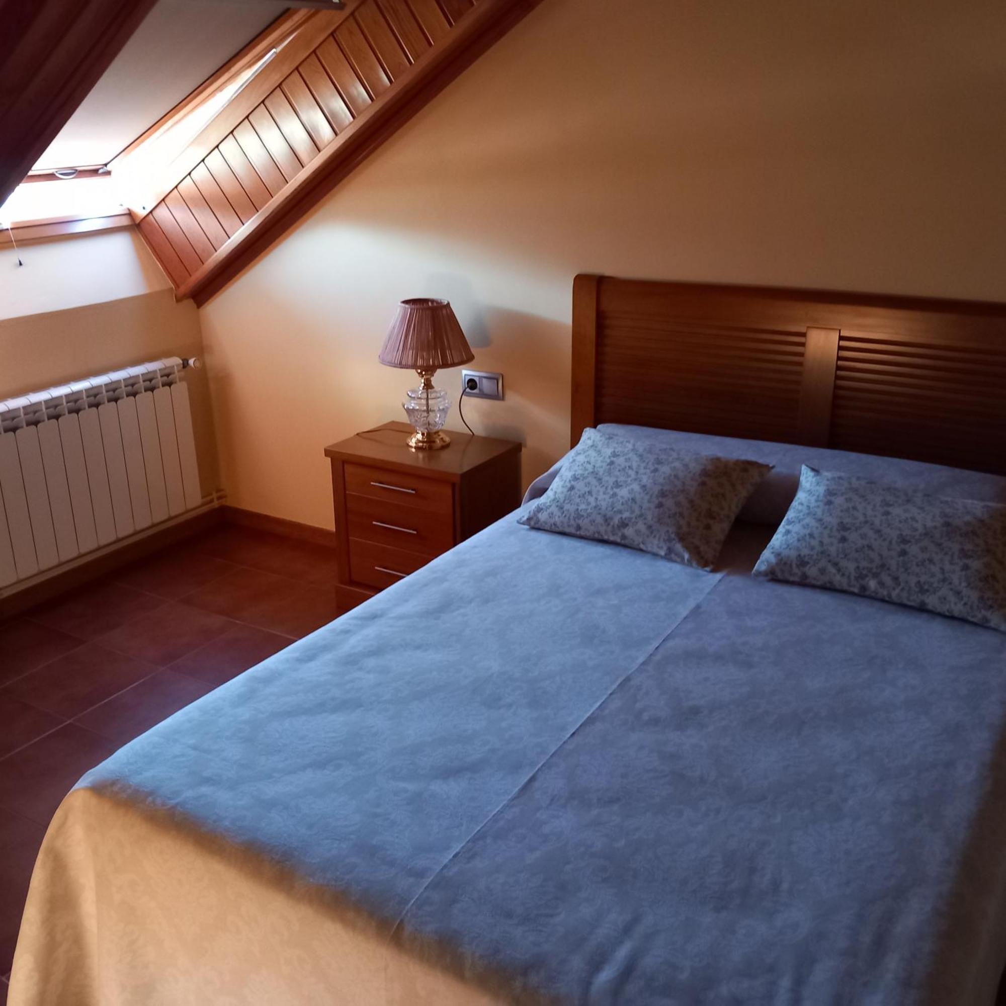 Casa Bravo Ξενοδοχείο Gondomar Εξωτερικό φωτογραφία