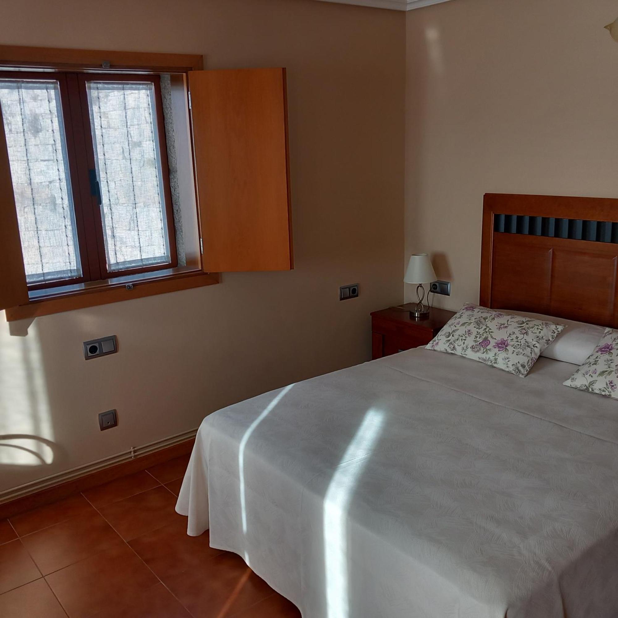 Casa Bravo Ξενοδοχείο Gondomar Εξωτερικό φωτογραφία