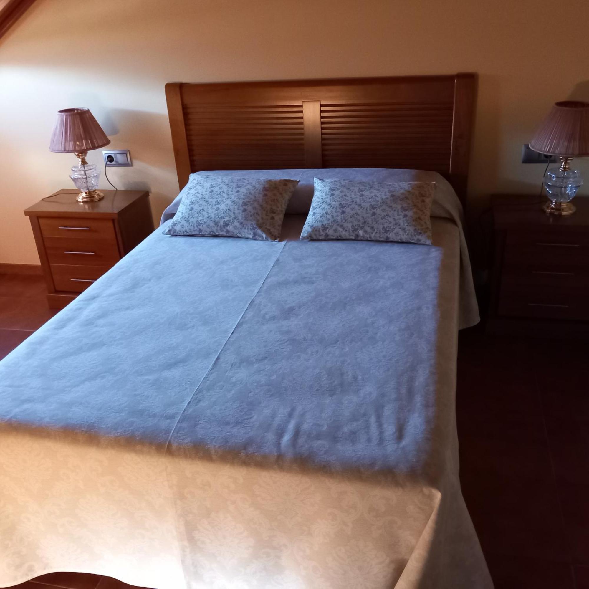 Casa Bravo Ξενοδοχείο Gondomar Εξωτερικό φωτογραφία