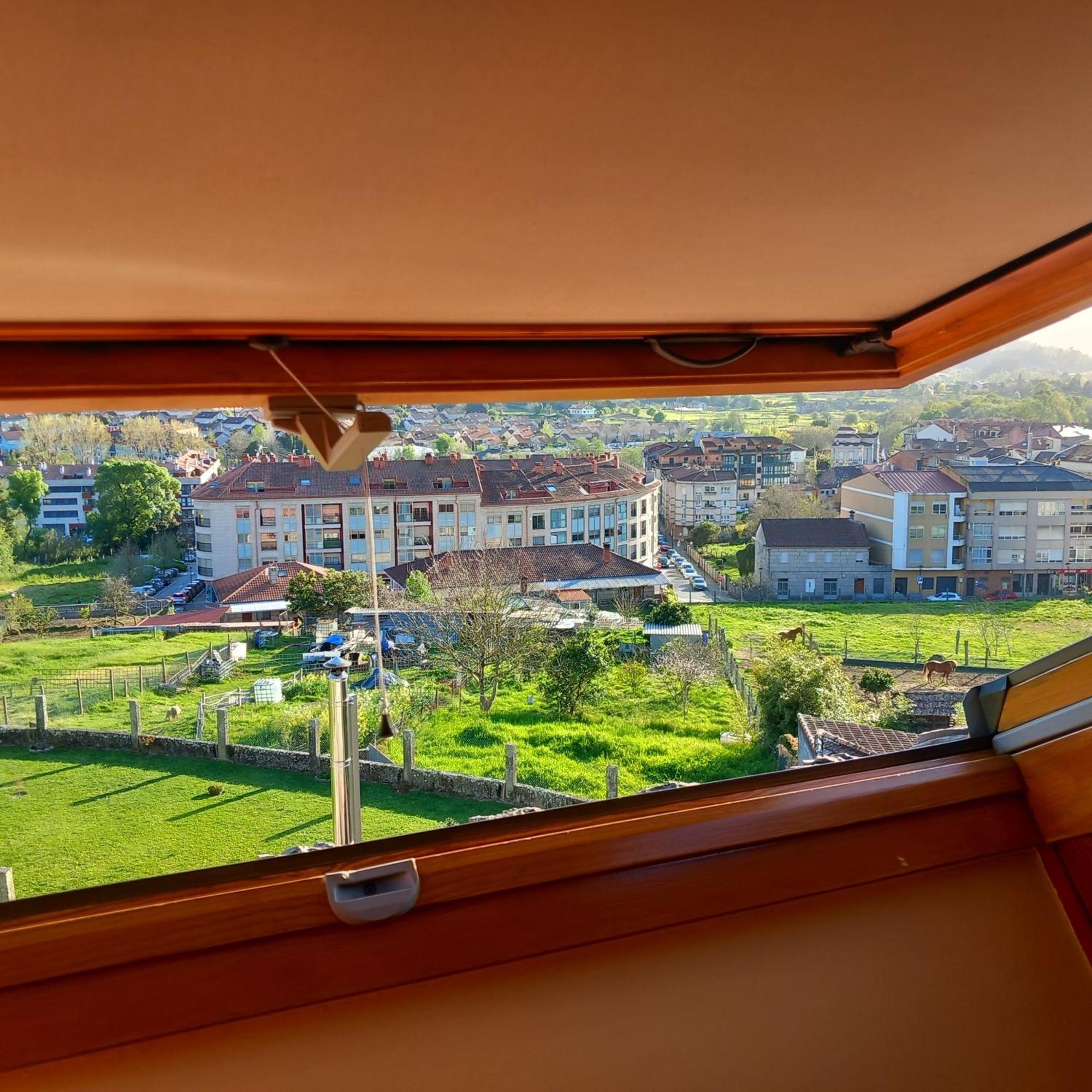 Casa Bravo Ξενοδοχείο Gondomar Εξωτερικό φωτογραφία