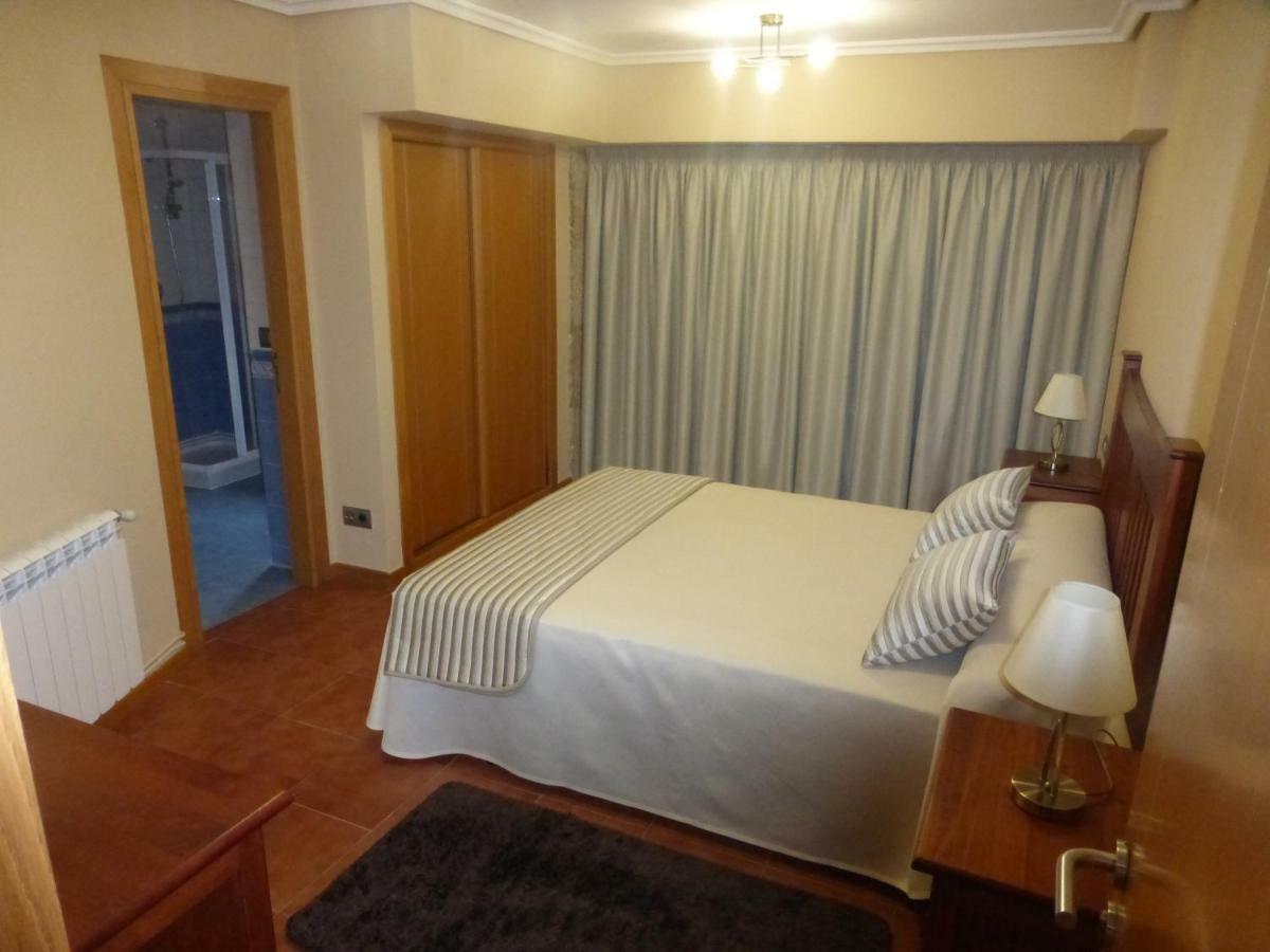 Casa Bravo Ξενοδοχείο Gondomar Εξωτερικό φωτογραφία