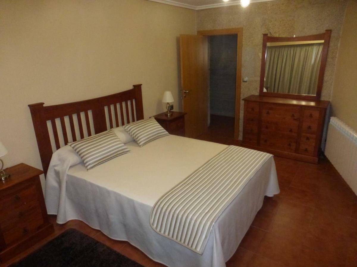 Casa Bravo Ξενοδοχείο Gondomar Εξωτερικό φωτογραφία
