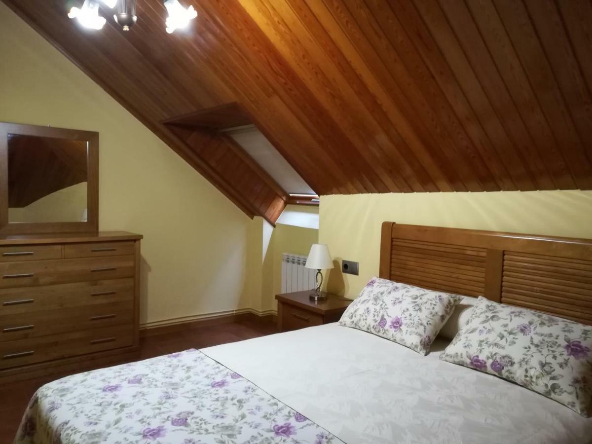 Casa Bravo Ξενοδοχείο Gondomar Εξωτερικό φωτογραφία