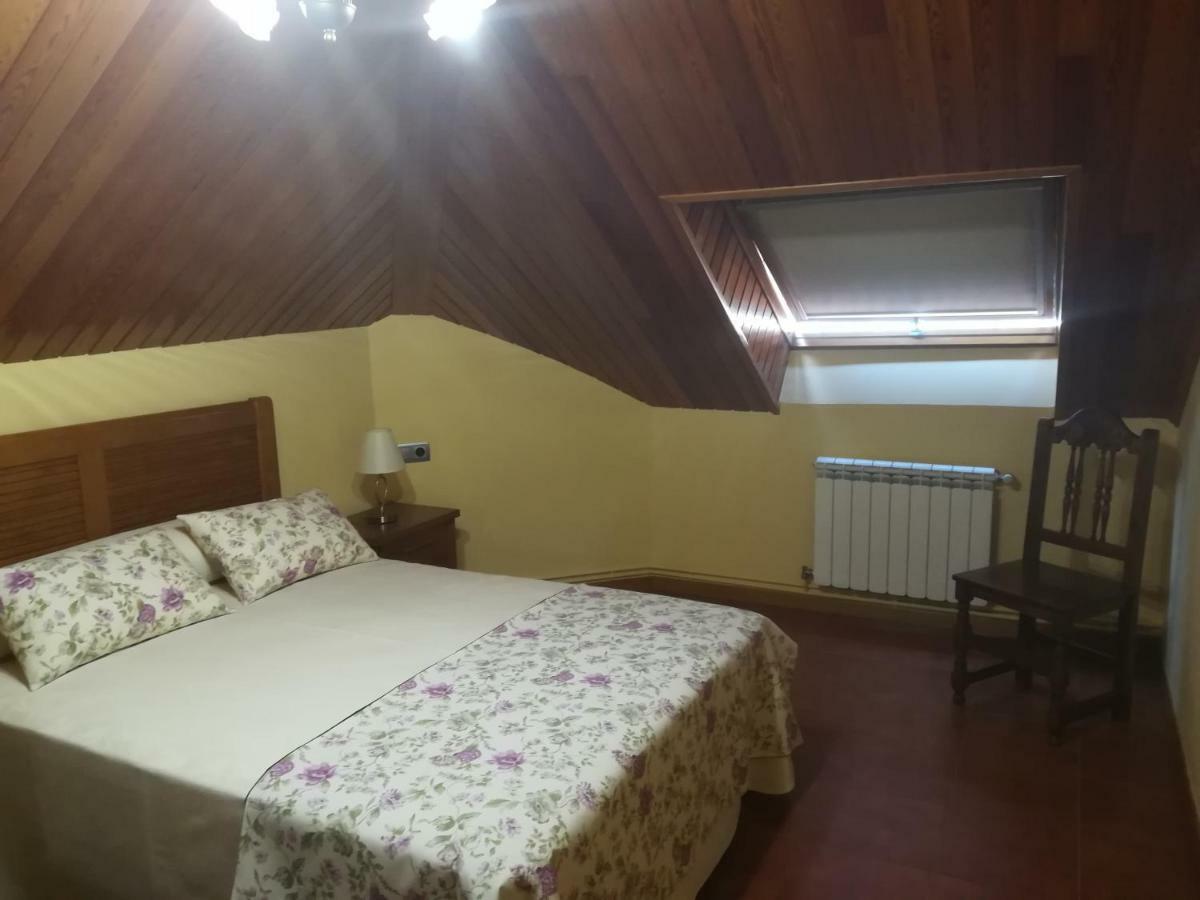 Casa Bravo Ξενοδοχείο Gondomar Εξωτερικό φωτογραφία