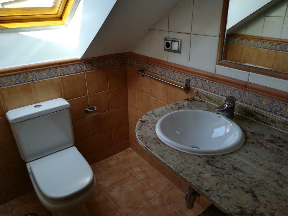 Casa Bravo Ξενοδοχείο Gondomar Εξωτερικό φωτογραφία