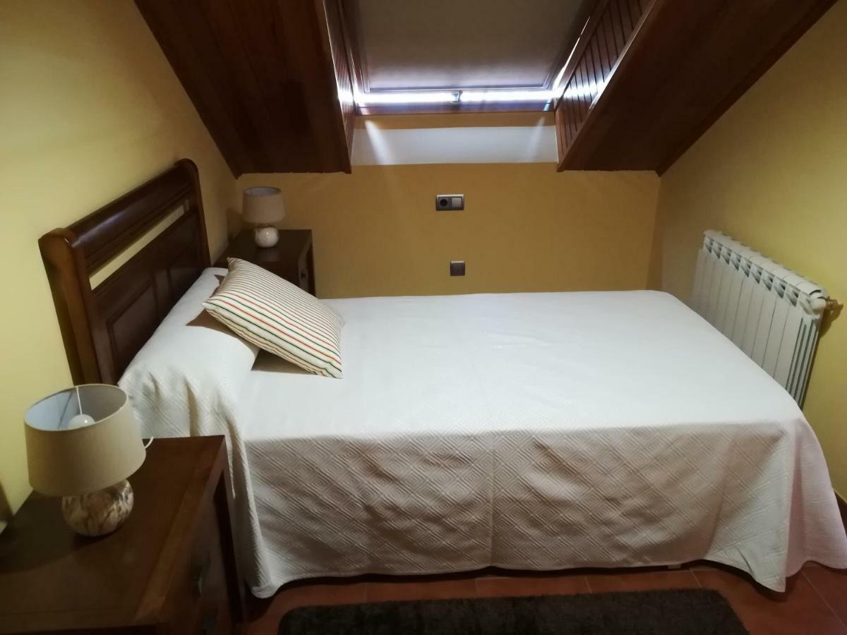 Casa Bravo Ξενοδοχείο Gondomar Εξωτερικό φωτογραφία