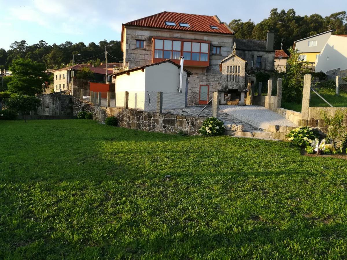 Casa Bravo Ξενοδοχείο Gondomar Εξωτερικό φωτογραφία