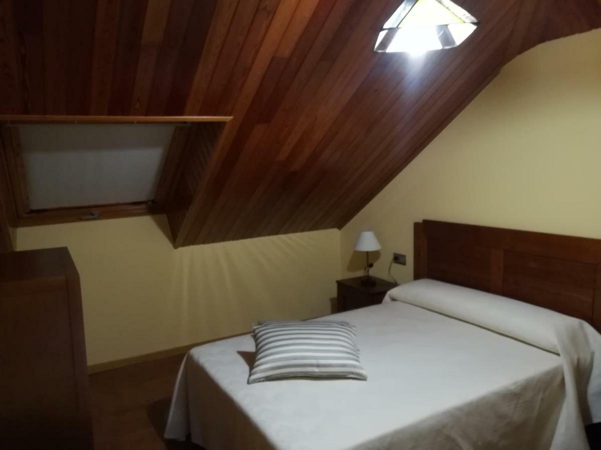 Casa Bravo Ξενοδοχείο Gondomar Εξωτερικό φωτογραφία