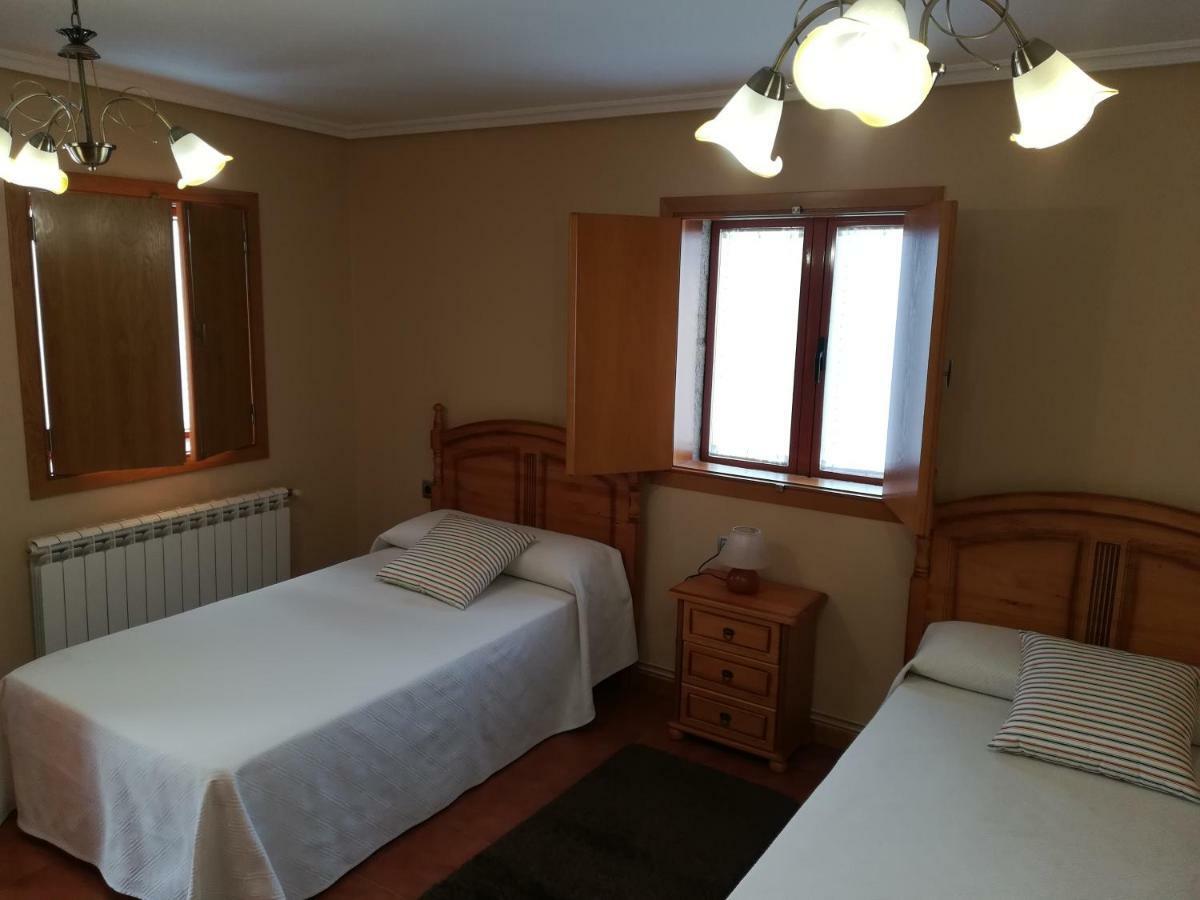 Casa Bravo Ξενοδοχείο Gondomar Εξωτερικό φωτογραφία