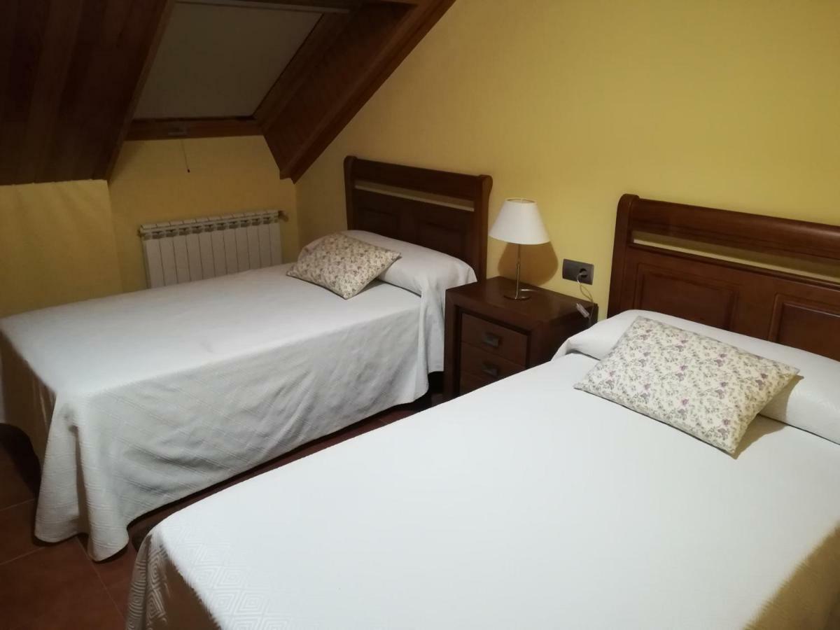Casa Bravo Ξενοδοχείο Gondomar Εξωτερικό φωτογραφία