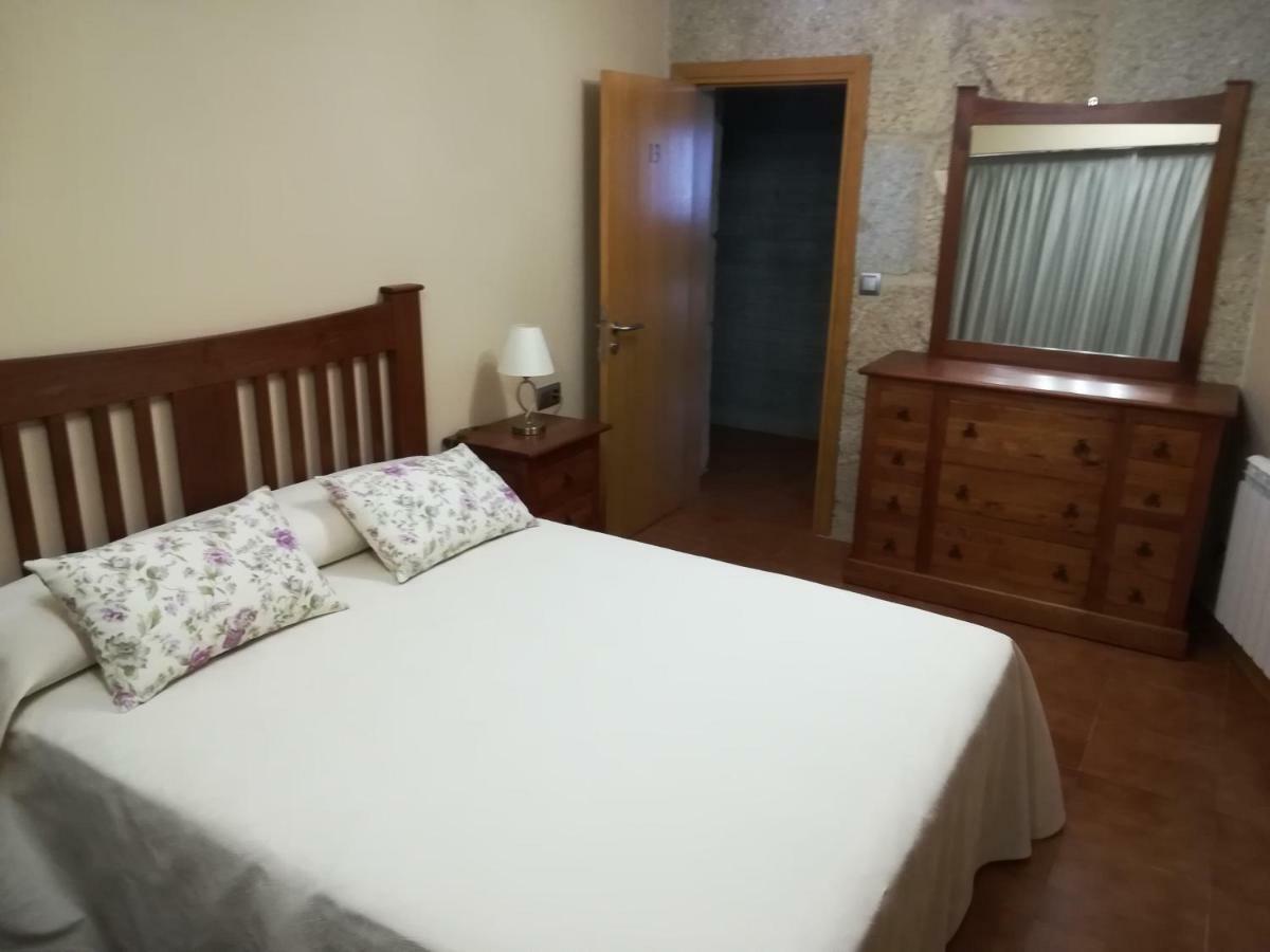 Casa Bravo Ξενοδοχείο Gondomar Εξωτερικό φωτογραφία