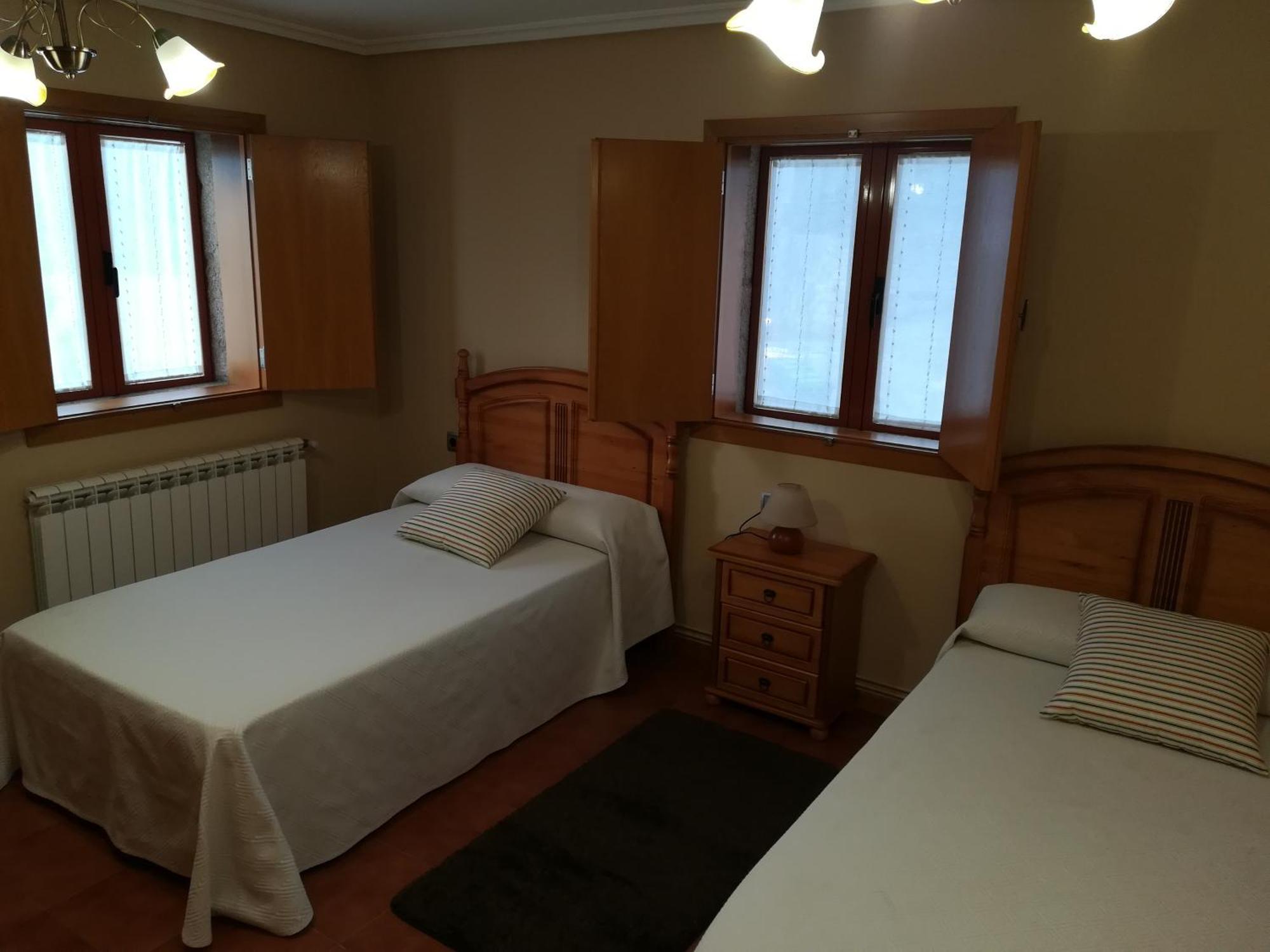Casa Bravo Ξενοδοχείο Gondomar Εξωτερικό φωτογραφία