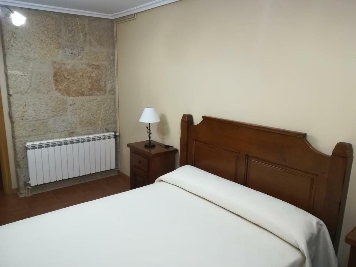 Casa Bravo Ξενοδοχείο Gondomar Εξωτερικό φωτογραφία