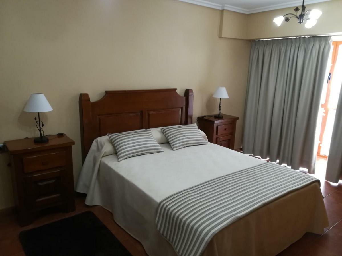 Casa Bravo Ξενοδοχείο Gondomar Εξωτερικό φωτογραφία