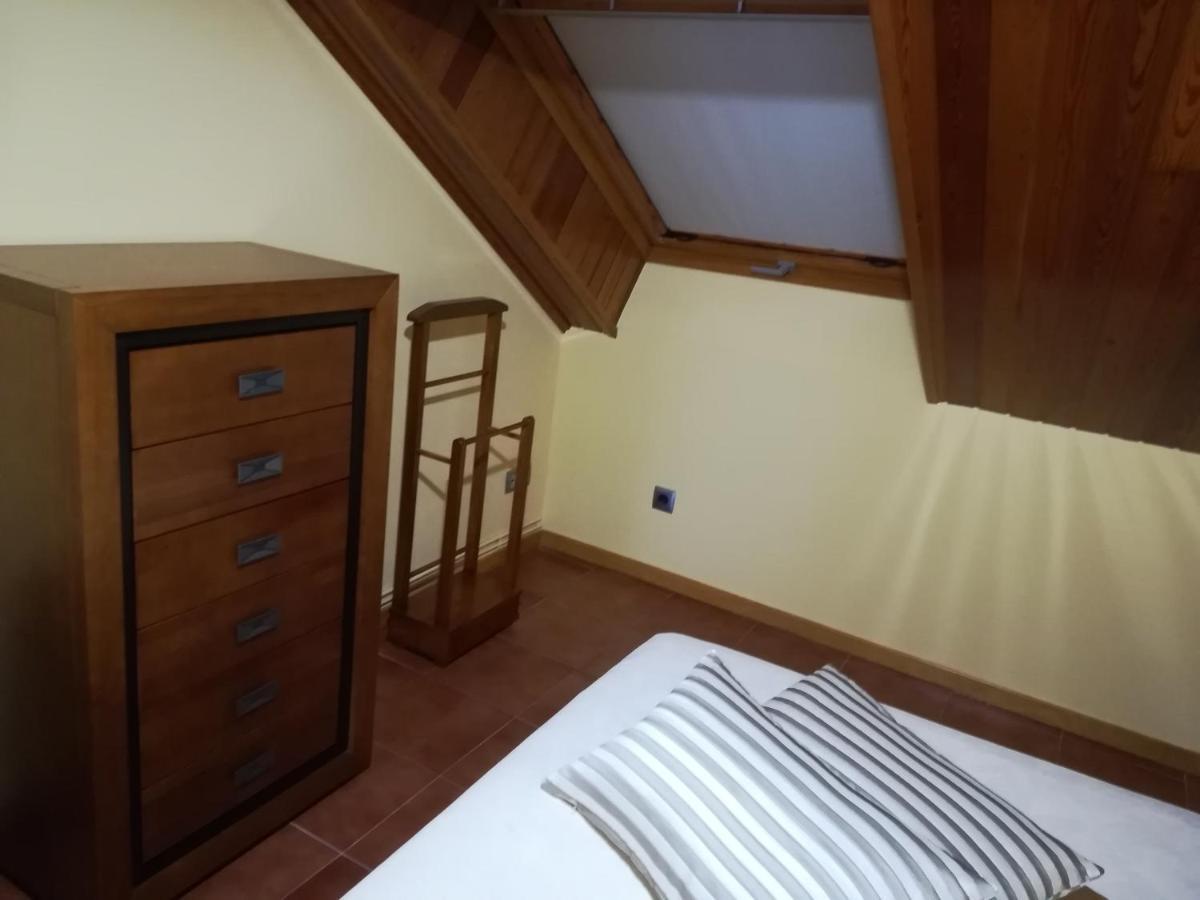 Casa Bravo Ξενοδοχείο Gondomar Εξωτερικό φωτογραφία