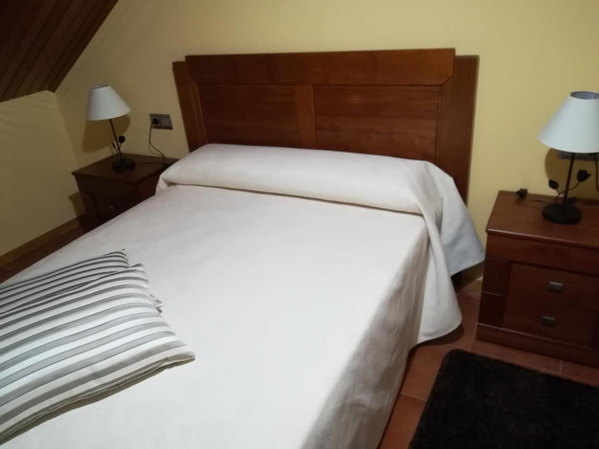 Casa Bravo Ξενοδοχείο Gondomar Εξωτερικό φωτογραφία