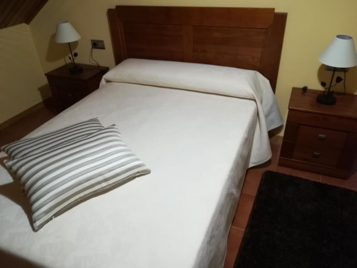 Casa Bravo Ξενοδοχείο Gondomar Εξωτερικό φωτογραφία